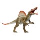 Figura coleccionable de Spinosaurus de Jurassic World