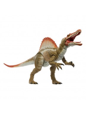 Figura coleccionable de Spinosaurus de Jurassic World