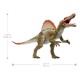 Figura coleccionable de Spinosaurus de Jurassic World