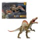 Figura coleccionable de Spinosaurus de Jurassic World