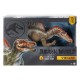 Figura coleccionable de Spinosaurus de Jurassic World
