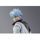 Figurine articulée Gintama Sakata Gintoki 15 cm
