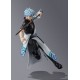 Figurine articulée Gintama Sakata Gintoki 15 cm