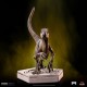 Estátua Velociraptor B Jurassic World 9 cm em polirresina