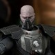 Statue de Darth Malgus de Star Wars de 25 cm