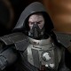 Statue de Darth Malgus de Star Wars de 25 cm