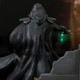 Statue de Darth Malgus de Star Wars de 25 cm