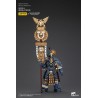 Figurine 1/18 Ultramarines Remus Ventanus 14 cm - Joy Toy