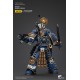 Figurine articulée Ultramarines Remus Ventanus 14 cm de Warhammer