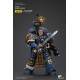 Figurine articulée Ultramarines Remus Ventanus 14 cm de Warhammer