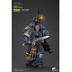 Figurine articulée Ultramarines Remus Ventanus 14 cm de Warhammer