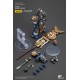 Figurine articulée Ultramarines Remus Ventanus 14 cm de Warhammer