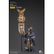 Figurine articulée Ultramarines Remus Ventanus 14 cm de Warhammer