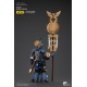 Figurine articulée Ultramarines Remus Ventanus 14 cm de Warhammer
