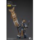 Figurine articulée Ultramarines Remus Ventanus 14 cm de Warhammer