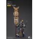 Figurine articulée Ultramarines Remus Ventanus 14 cm de Warhammer