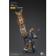 Figurine articulée Ultramarines Remus Ventanus 14 cm de Warhammer