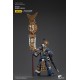 Figurine articulée Ultramarines Remus Ventanus 14 cm de Warhammer