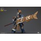 Figurine articulée Ultramarines Remus Ventanus 14 cm de Warhammer