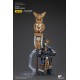 Figurine articulée Ultramarines Remus Ventanus 14 cm de Warhammer
