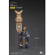 Figurine articulée Ultramarines Remus Ventanus 14 cm de Warhammer