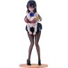Statue Personnage Original 1/6 Membre du Comité Disciplinaire 26 cm