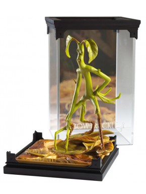 Figure Bowtruckle - Magical Creatures