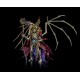 Figura Necronomius Mythic Legions con alas y hoz