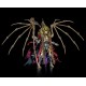 Figura Necronomius Mythic Legions con alas y hoz