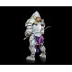 Figura Mythic Legions Sir Ucczajk con armadura y martillo