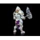 Figura Mythic Legions Sir Ucczajk con armadura y martillo