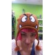 Gorro Goomba Super Mario