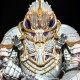 Figura Mythic Legions Sir Ucczajk con armadura y martillo