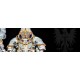 Figura Mythic Legions Sir Ucczajk con armadura y martillo