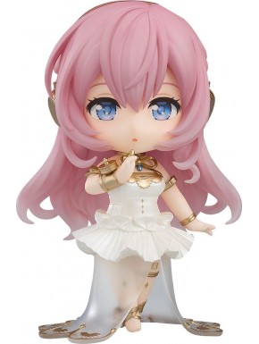 Figura Nendoroid Megurine Luka Symphony 2024 Ver. 10 cm