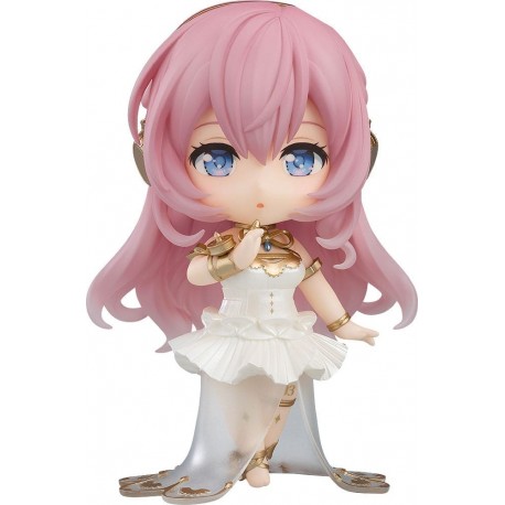 Figura Nendoroid Megurine Luka Symphony 2024 Ver. 10 cm