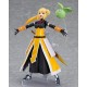 Figura Figma de Darkness de KonoSuba 14 cm