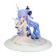 Estatua Unicorn Light Equipped Ver. de Azur Lane 14 cm en PVC