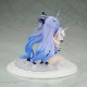 Estatua Unicorn Light Equipped Ver. de Azur Lane 14 cm en PVC