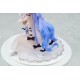 Estatua Unicorn Light Equipped Ver. de Azur Lane 14 cm en PVC