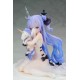 Estatua Unicorn Light Equipped Ver. de Azur Lane 14 cm en PVC