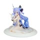 Estatua Unicorn Light Equipped Ver. de Azur Lane 14 cm en PVC