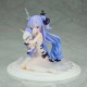 Estatua Unicorn Light Equipped Ver. de Azur Lane 14 cm en PVC