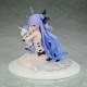 Estatua Unicorn Light Equipped Ver. de Azur Lane 14 cm en PVC