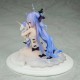 Estatua Unicorn Light Equipped Ver. de Azur Lane 14 cm en PVC