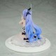 Estatua Unicorn Light Equipped Ver. de Azur Lane 14 cm en PVC