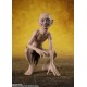 Figuras de Frodo Baggins y Gollum de S.H. Figuarts
