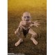 Figuras de Frodo Baggins y Gollum de S.H. Figuarts