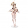 Statue Original Character 1/6 Sheng Wan Jiao Zhu Cheshire 29 cm