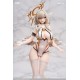 Estatua Original Character 1/6 Sheng Wan Jiao Zhu Cheshire